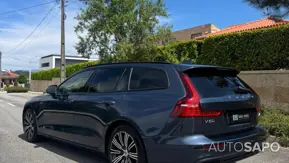 Volvo V60 de 2021