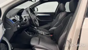 BMW X2 25 e xDrive Pack M de 2021
