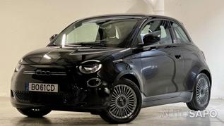 Fiat 500e Icon de 2022