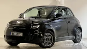 Fiat 500e Icon de 2022