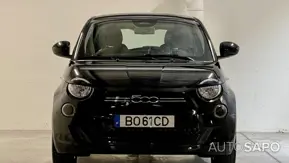 Fiat 500e Icon de 2022