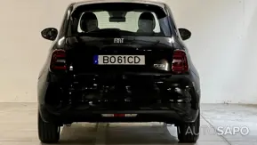 Fiat 500e Icon de 2022