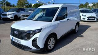 Ford Transit de 2024