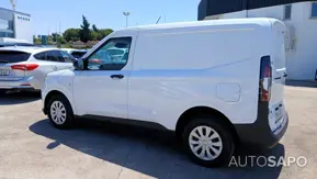 Ford Transit de 2024