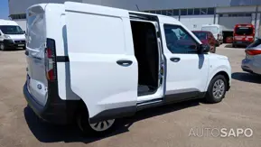 Ford Transit de 2024