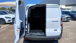 Ford Transit de 2024
