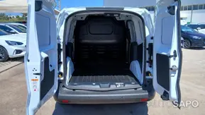 Ford Transit de 2024