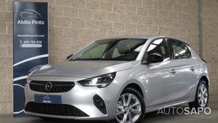 Opel Corsa 1.2 Elegance de 2023