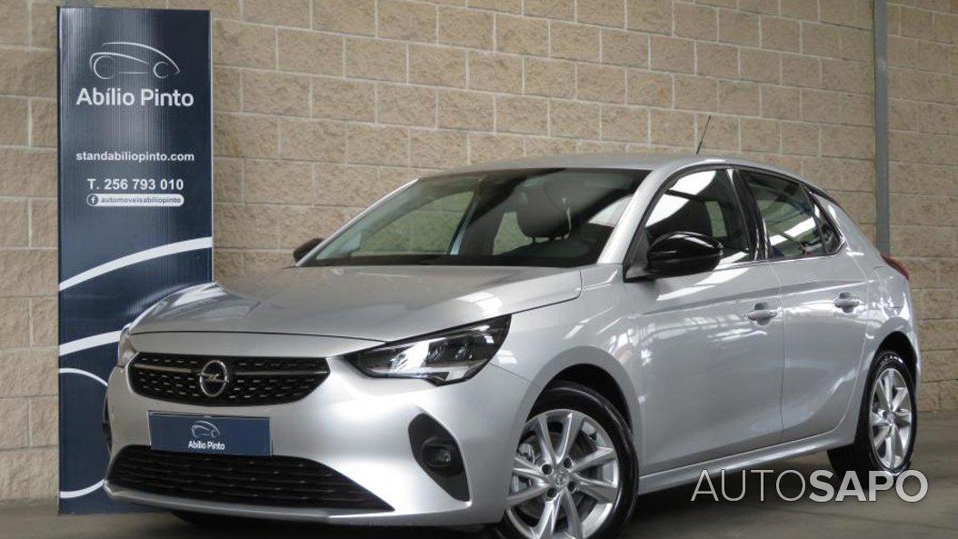 Opel Corsa 1.2 Elegance de 2023