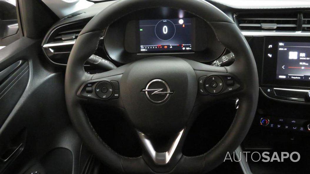 Opel Corsa 1.2 Elegance de 2023