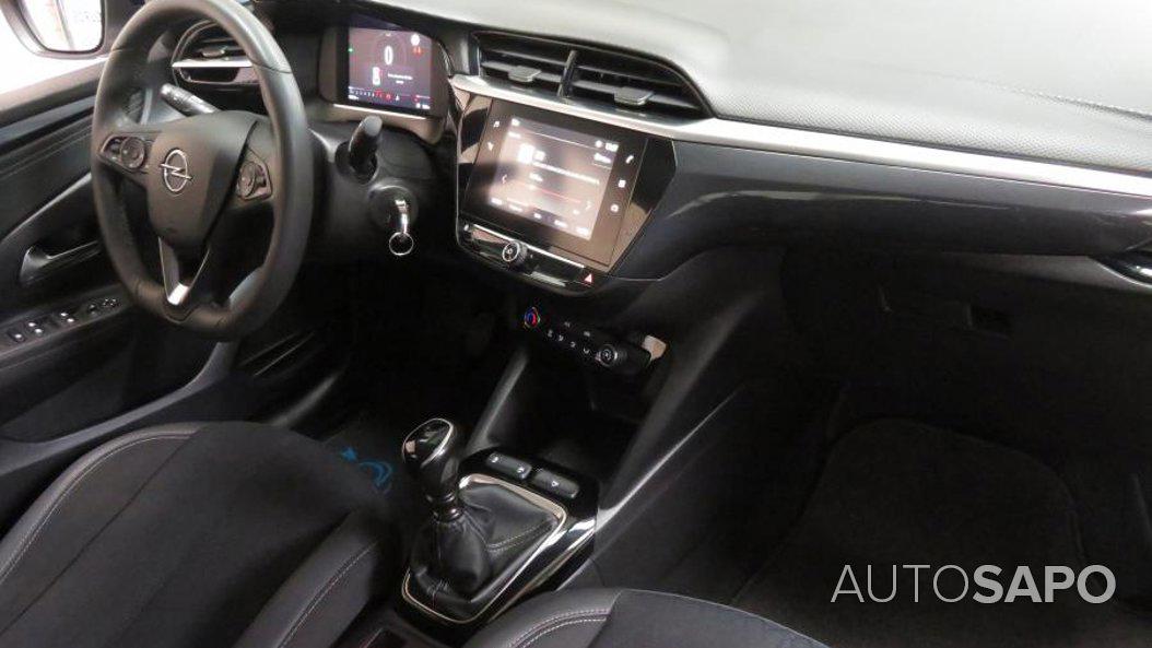 Opel Corsa 1.2 Elegance de 2023