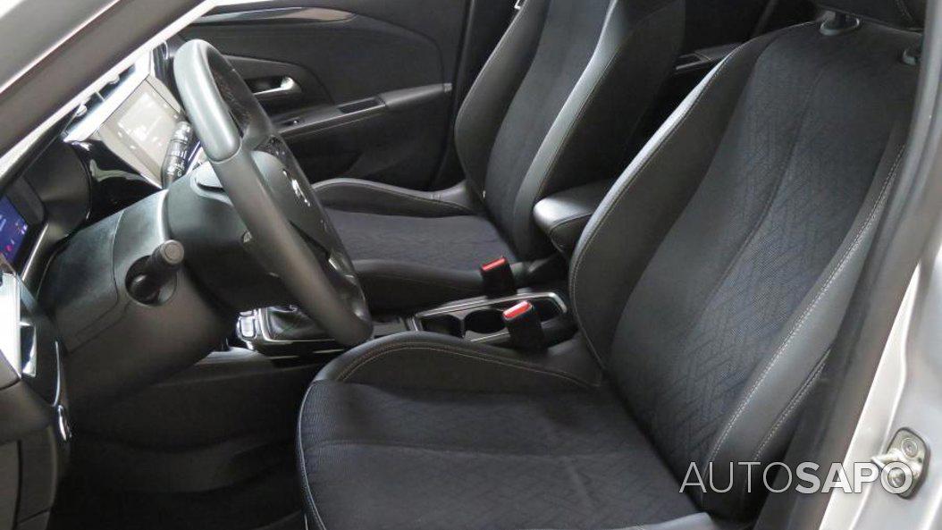 Opel Corsa 1.2 Elegance de 2023