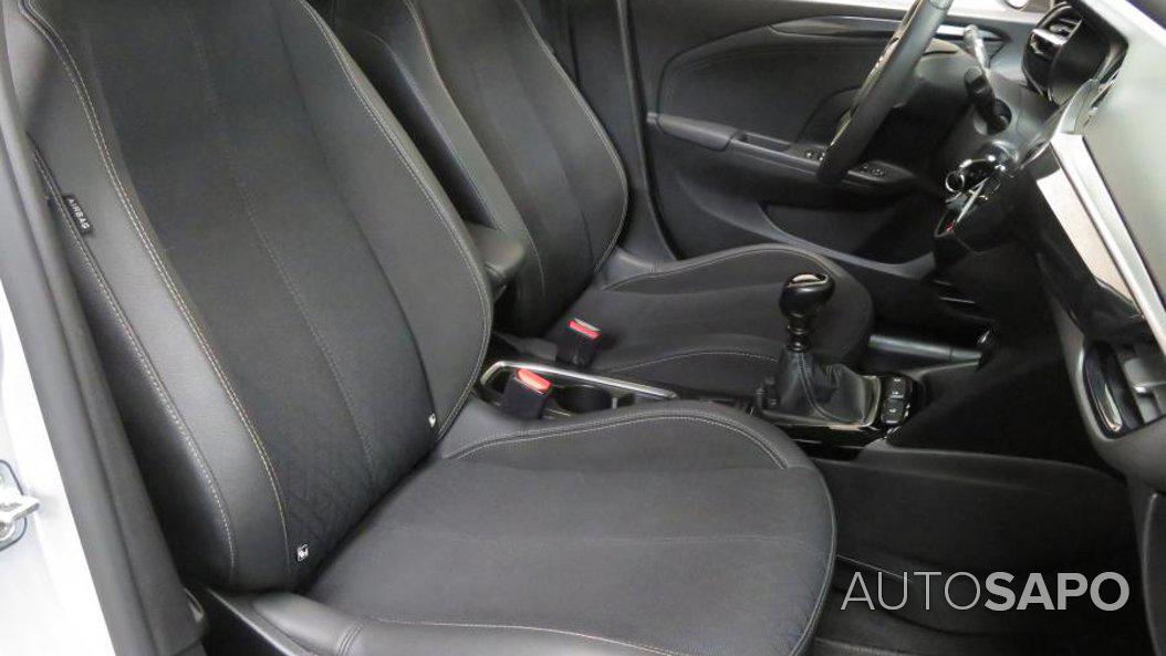 Opel Corsa 1.2 Elegance de 2023