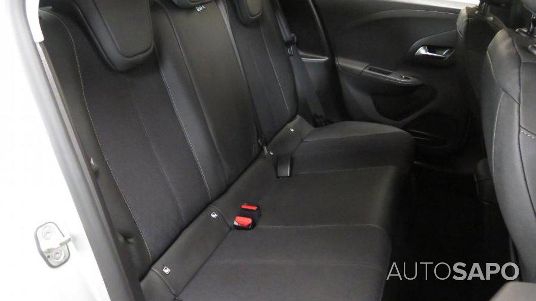 Opel Corsa 1.2 Elegance de 2023