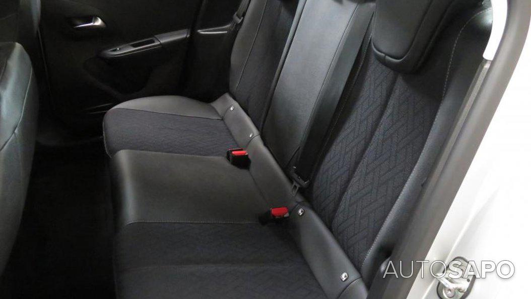 Opel Corsa 1.2 Elegance de 2023