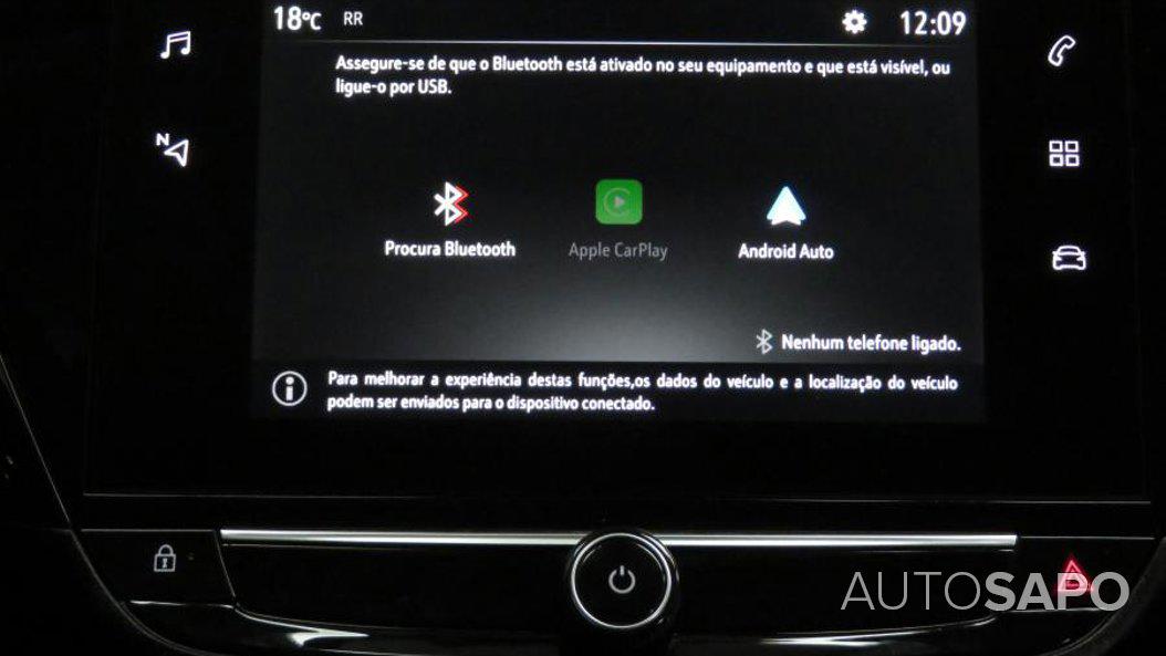 Opel Corsa 1.2 Elegance de 2023