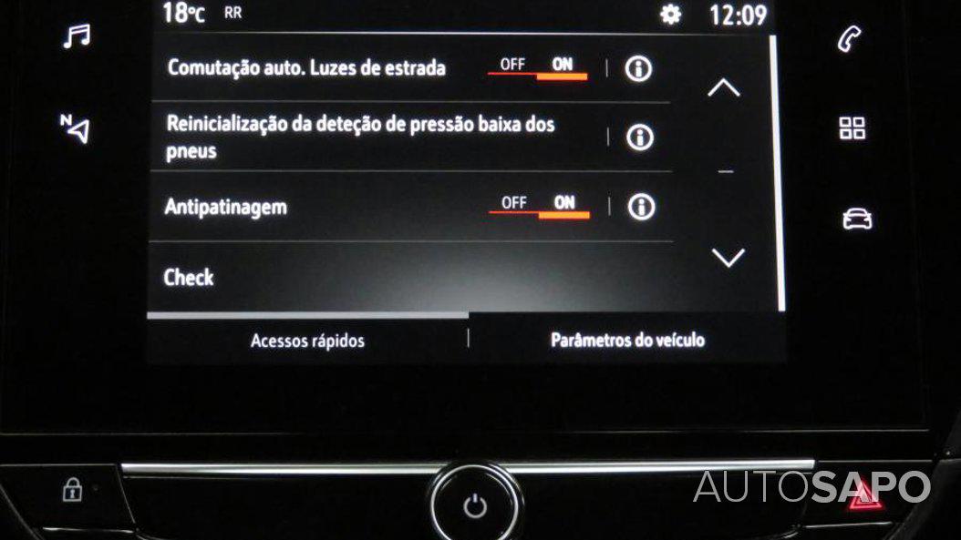 Opel Corsa 1.2 Elegance de 2023