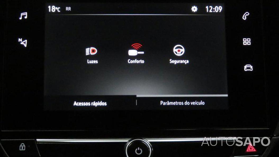 Opel Corsa 1.2 Elegance de 2023