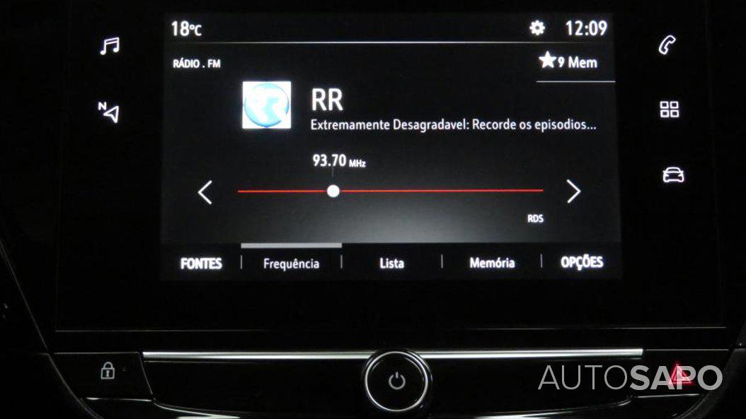 Opel Corsa 1.2 Elegance de 2023