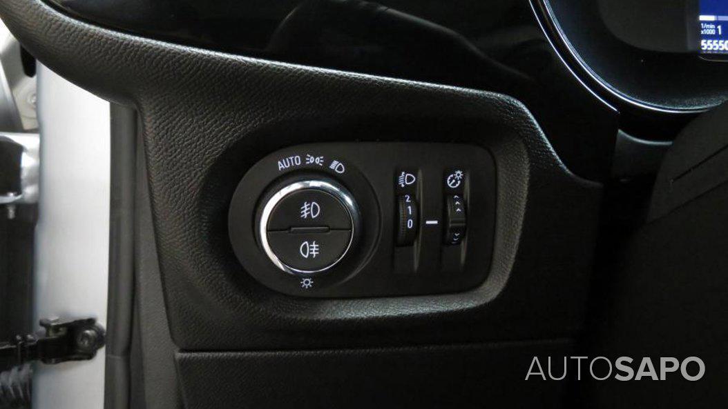 Opel Corsa 1.2 Elegance de 2023