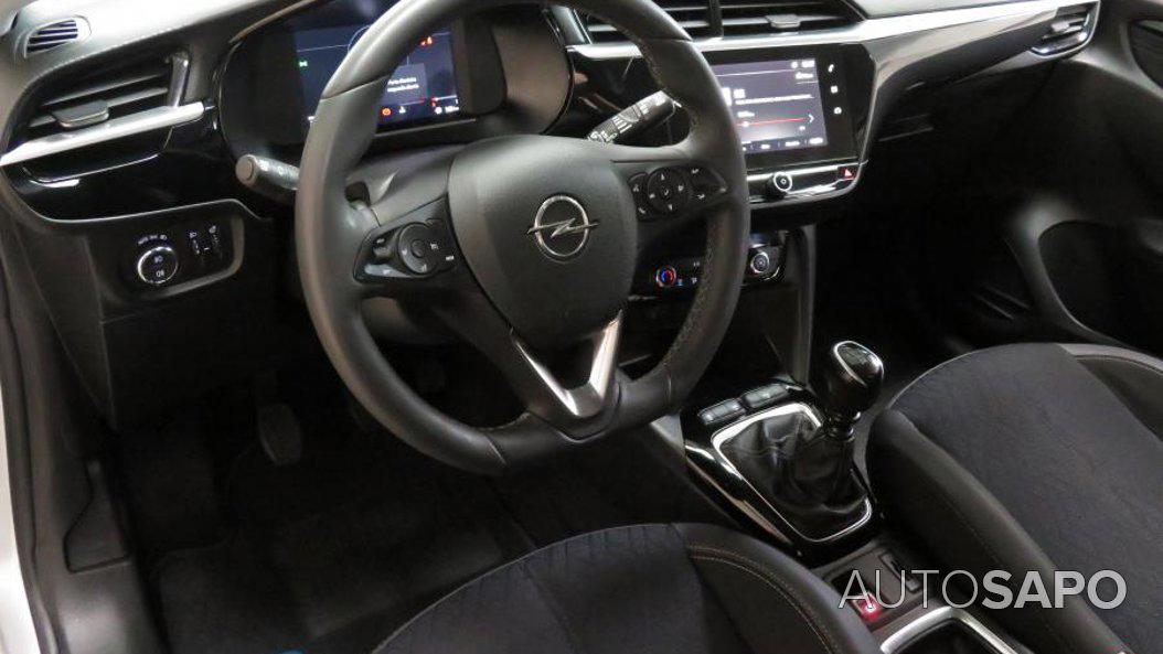 Opel Corsa 1.2 Elegance de 2023
