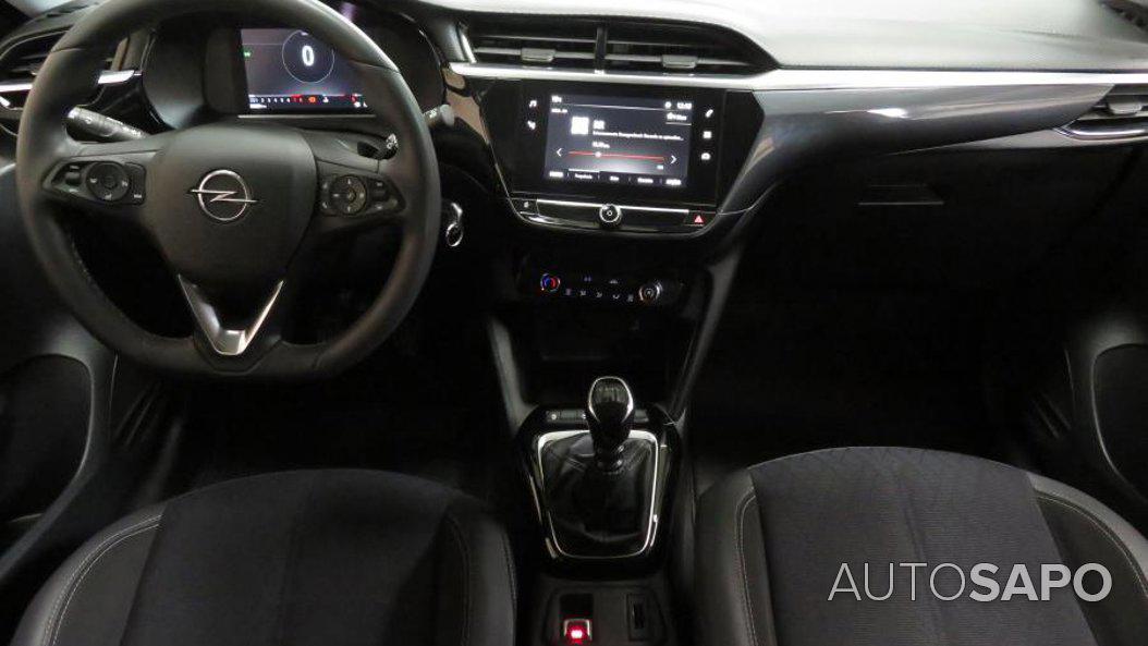 Opel Corsa 1.2 Elegance de 2023