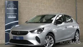 Opel Corsa 1.2 Elegance de 2023