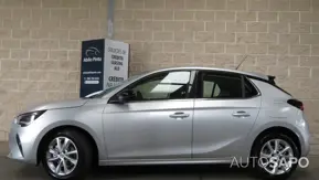 Opel Corsa 1.2 Elegance de 2023