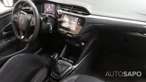 Opel Corsa 1.2 Elegance de 2023