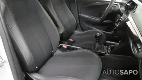 Opel Corsa 1.2 Elegance de 2023