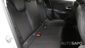 Opel Corsa 1.2 Elegance de 2023