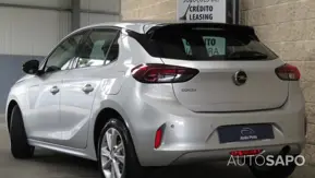 Opel Corsa 1.2 Elegance de 2023