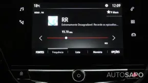 Opel Corsa 1.2 Elegance de 2023