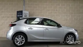 Opel Corsa 1.2 Elegance de 2023