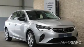 Opel Corsa 1.2 Elegance de 2023