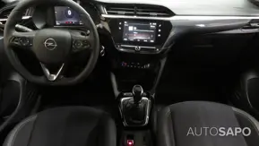 Opel Corsa 1.2 Elegance de 2023