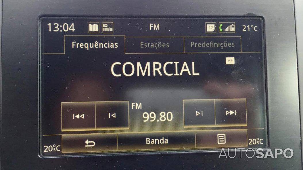 Renault Mégane 1.5 dCi GT Line de 2019