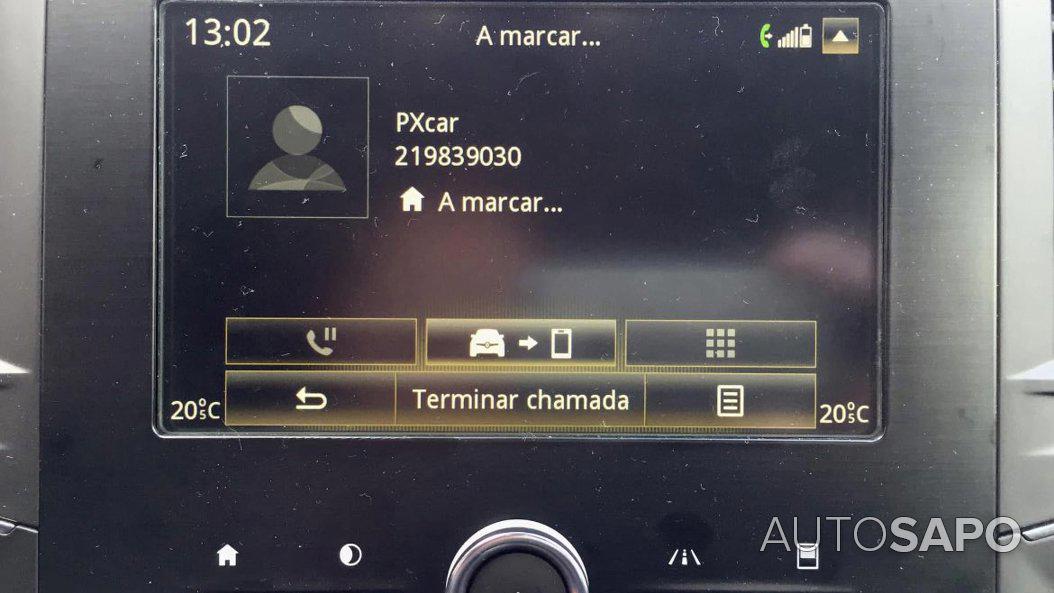 Renault Mégane 1.5 dCi GT Line de 2019