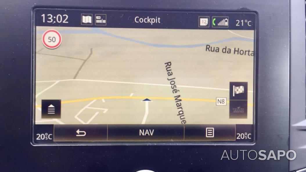Renault Mégane 1.5 dCi GT Line de 2019