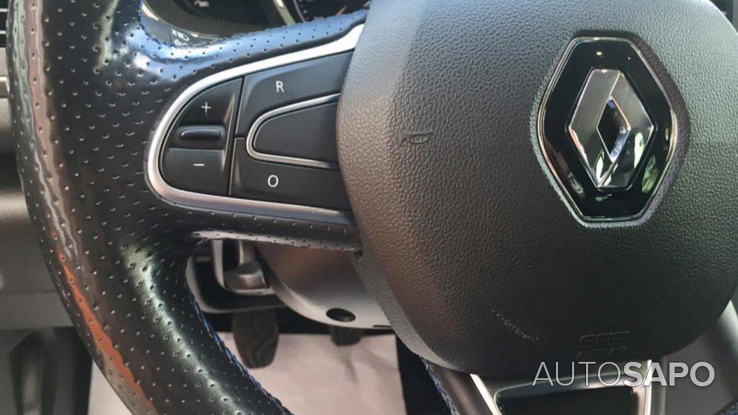 Renault Mégane 1.5 dCi GT Line de 2019