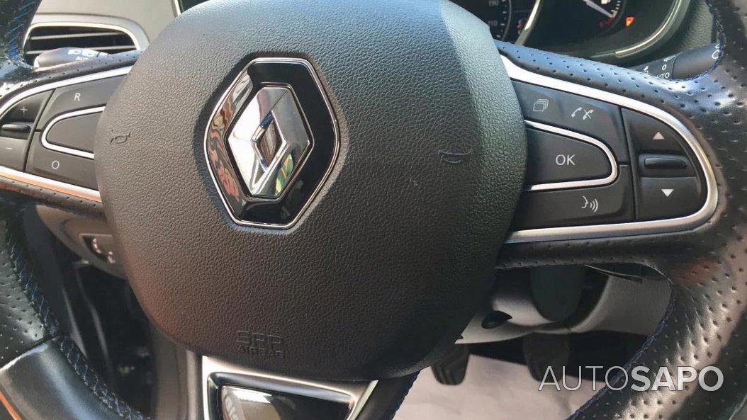 Renault Mégane 1.5 dCi GT Line de 2019