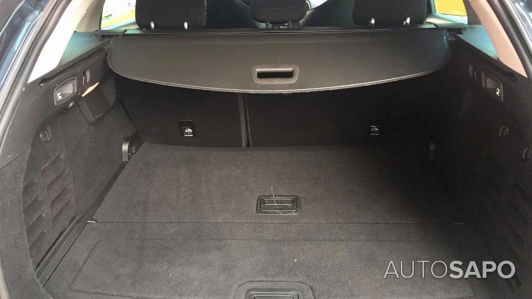 Renault Mégane 1.5 dCi GT Line de 2019