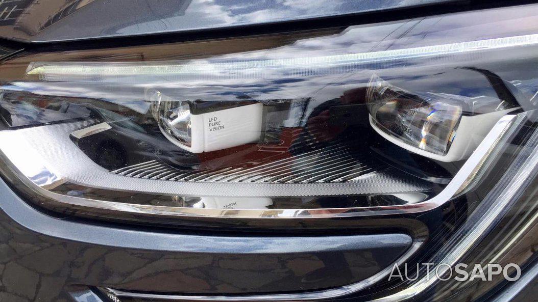 Renault Mégane 1.5 dCi GT Line de 2019