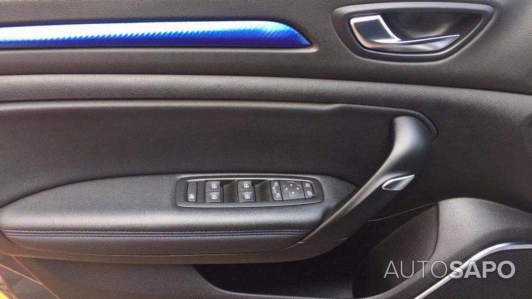 Renault Mégane 1.5 dCi GT Line de 2019