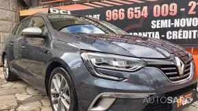 Renault Mégane 1.5 dCi GT Line de 2019