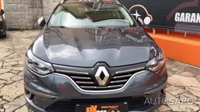 Renault Mégane 1.5 dCi GT Line de 2019