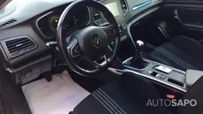 Renault Mégane 1.5 dCi GT Line de 2019