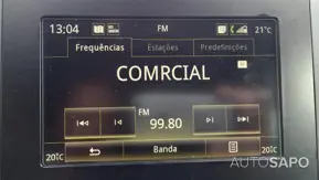 Renault Mégane 1.5 dCi GT Line de 2019