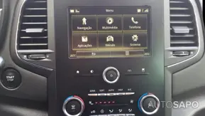 Renault Mégane 1.5 dCi GT Line de 2019