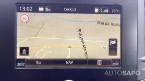 Renault Mégane 1.5 dCi GT Line de 2019
